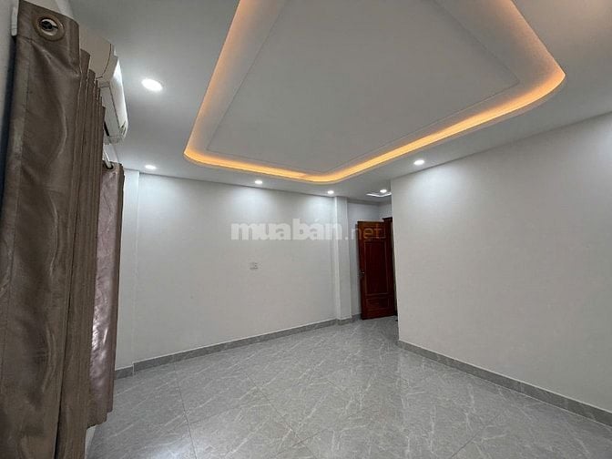 💐💯Nhà đẹp MTNB khu Tên Lửa 4x20m 4 tầng SÁT MT TÊN LỬA,GẦN COOPMART