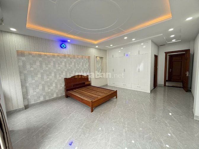 💐💯Nhà đẹp MTNB khu Tên Lửa 4x20m 4 tầng SÁT MT TÊN LỬA,GẦN COOPMART
