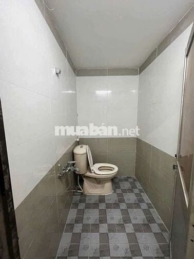 Trọ mới giá rẻ phú an 1tr2. Gần 586 lộ 16m