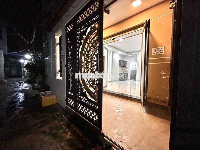 💥MẶT BẰNG KINH DOANH SIÊU ĐẸP | ĐẦU HẺM VÀO 20M | HẺM 4M