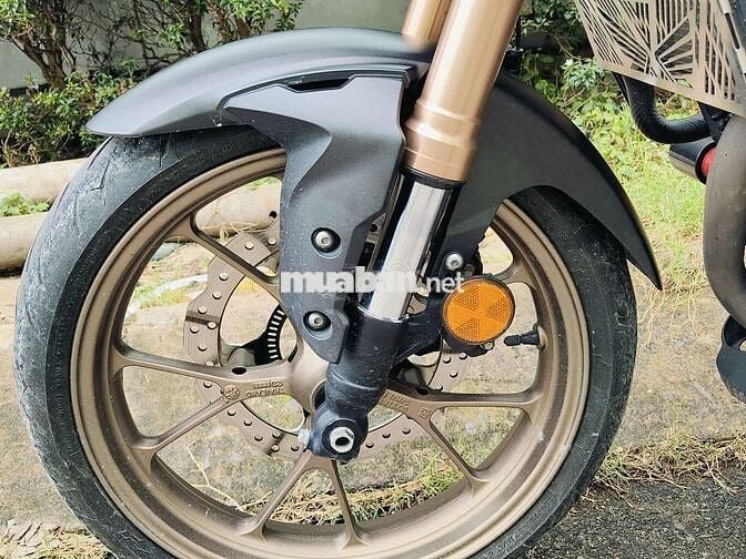 HONDA CB300R 2020 BSTP CHÍNH CHỦ SIÊU ĐẸP MỚI KEN
