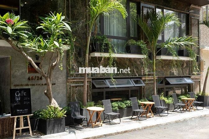 🏡Căn Hộ Cao Cấp Q. Bình Thạnh - Full Nội Thất - Có GYM - Sang Xịn