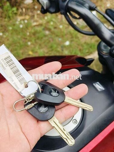 HONDA CB300R 2020 BSTP CHÍNH CHỦ SIÊU ĐẸP MỚI KEN
