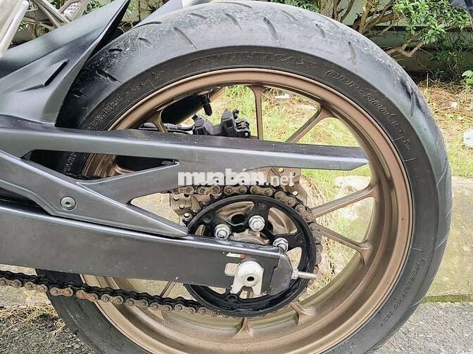 HONDA CB300R 2020 BSTP CHÍNH CHỦ SIÊU ĐẸP MỚI KEN