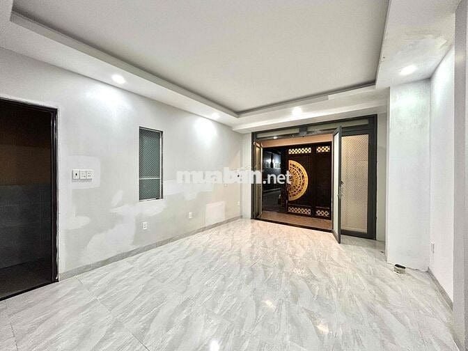 💥MẶT BẰNG KINH DOANH SIÊU ĐẸP | ĐẦU HẺM VÀO 20M | HẺM 4M