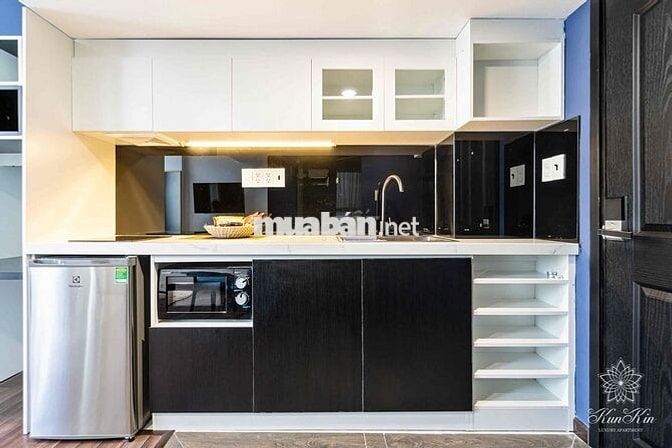 🏡Căn Hộ Cao Cấp Q. Bình Thạnh - Full Nội Thất - Có GYM - Sang Xịn