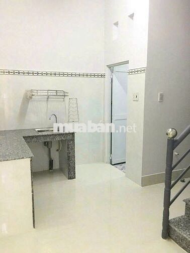 Cho thuê nhà mặt tiền đường trần chiên gần đại học tây đô