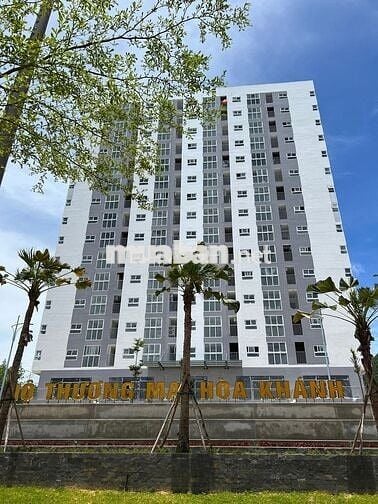 CHO THUÊ CĂN HỘ CHUNG CƯ THƯƠNG MẠI HOÀ KHÁNH