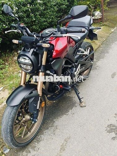 HONDA CB300R 2020 BSTP CHÍNH CHỦ SIÊU ĐẸP MỚI KEN