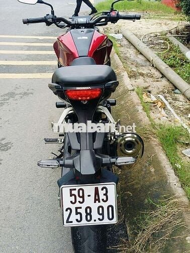 HONDA CB300R 2020 BSTP CHÍNH CHỦ SIÊU ĐẸP MỚI KEN