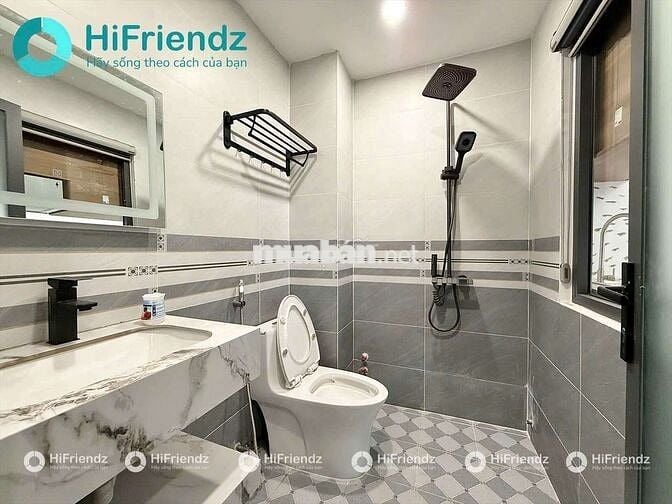 🏙️ LUXURY APARTMENT FULL NỘI THẤT CAO CẤP SÁT EMART PHAN HUY ÍCH