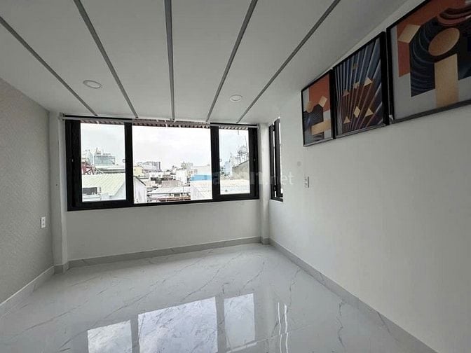 3x7 một trệt 2 lầu nhà bán chính chủ