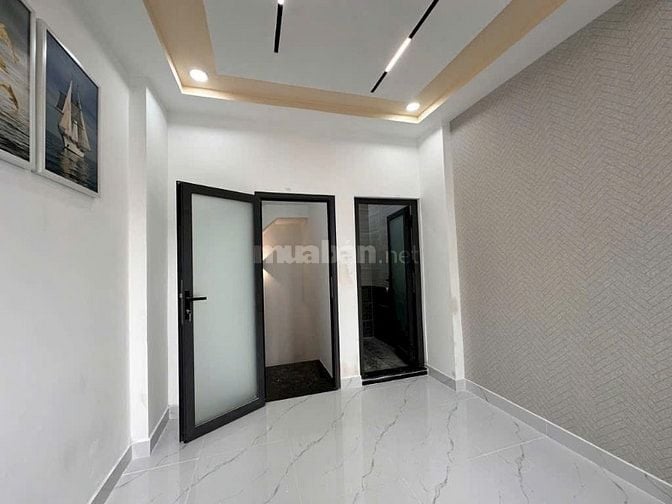 3x7 một trệt 2 lầu nhà bán chính chủ