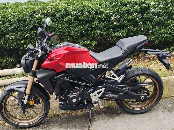 HONDA CB300R 2020 BSTP CHÍNH CHỦ SIÊU ĐẸP MỚI KEN