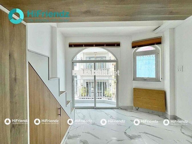 Khai Trương DUPLEX ngay Ngã 4 Nguyễn Xí - Ung Văn Khiêm