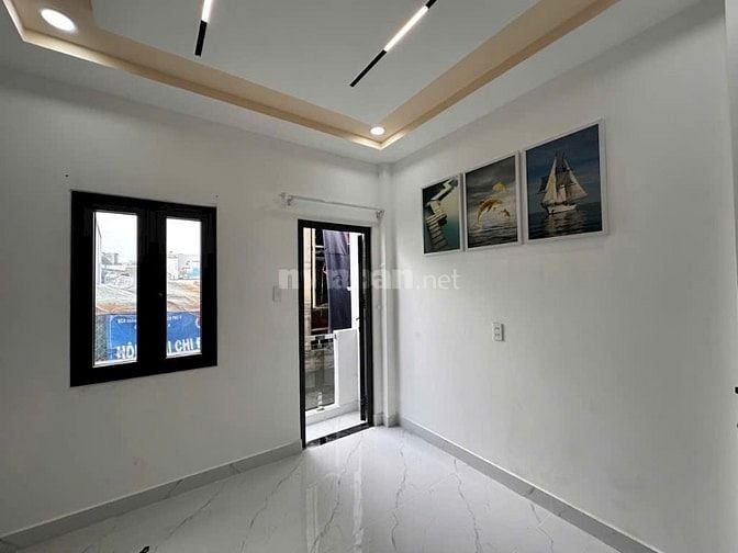 3x7 một trệt 2 lầu nhà bán chính chủ
