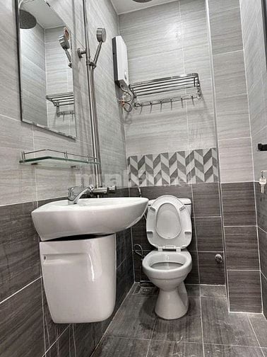 3x7 một trệt 2 lầu nhà bán chính chủ