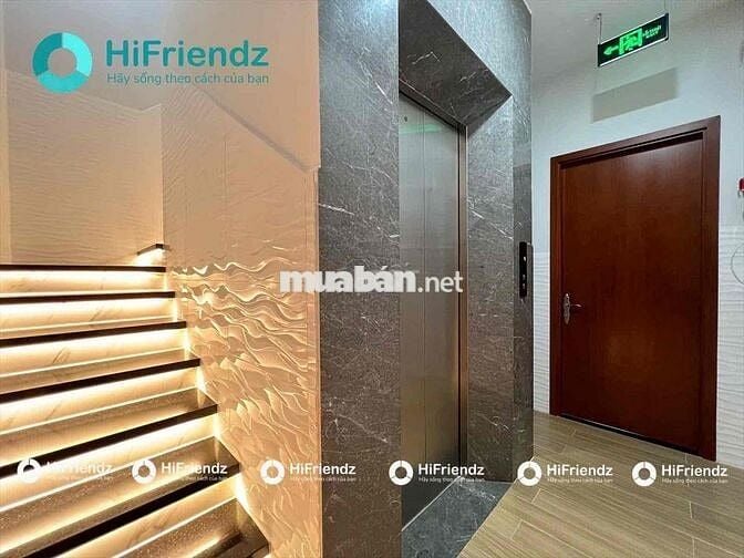 CHO THUÊ CĂN HỘ STUDIO NGAY EMART PHAN HUY ÍCH - GẦN CV PHẦN MỀM QT