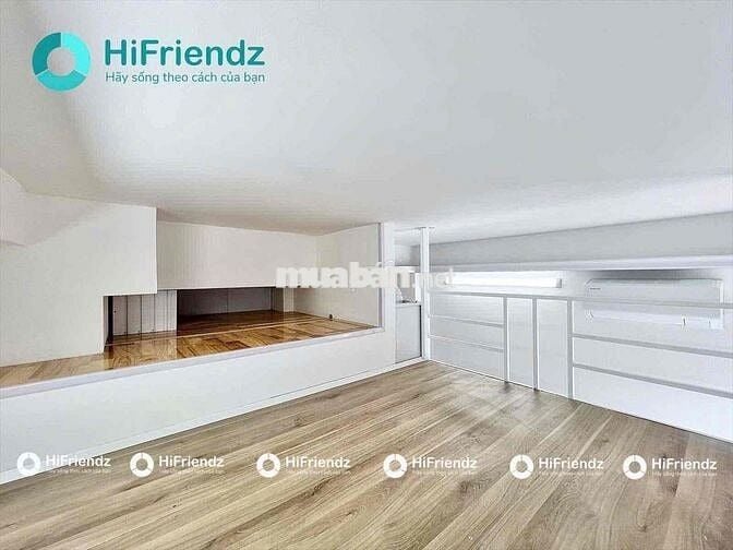 Khai Trương DUPLEX ngay Ngã 4 Nguyễn Xí - Ung Văn Khiêm