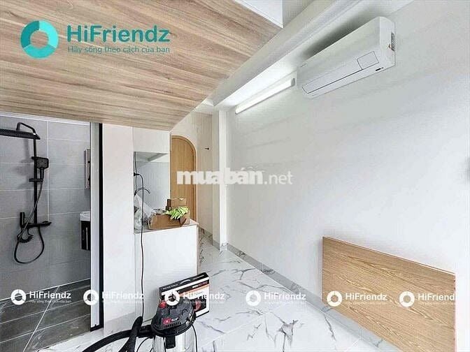 Khai Trương DUPLEX ngay Ngã 4 Nguyễn Xí - Ung Văn Khiêm