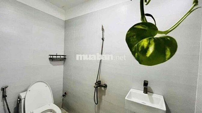 CHO THUÊ 2 PN FULL NỘI THẤT GIÁ RẺ GẦN LOTTE