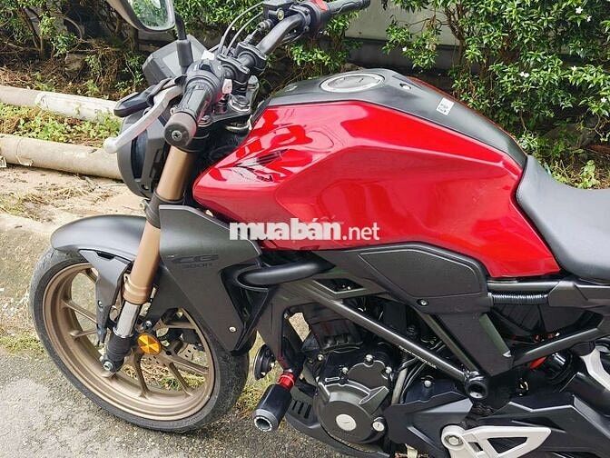 HONDA CB300R 2020 BSTP CHÍNH CHỦ SIÊU ĐẸP MỚI KEN