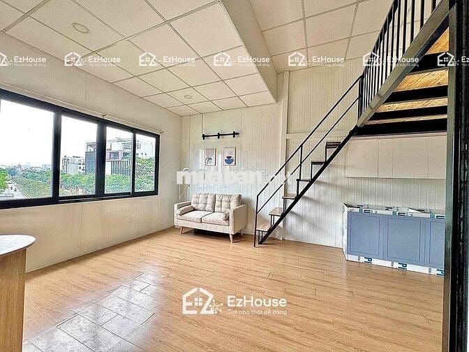 ‼️CĂN DUPLEX CỬA SỔ 40M2 SIÊU THOÁNG NGAY BÌNH THẠNH‼️
