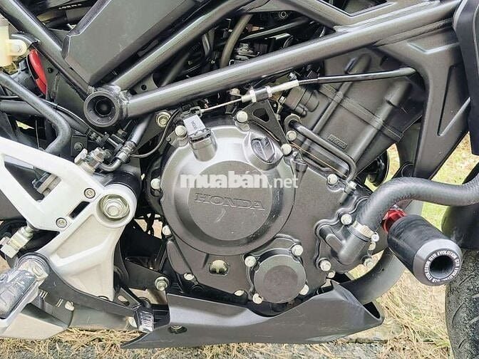 HONDA CB300R 2020 BSTP CHÍNH CHỦ SIÊU ĐẸP MỚI KEN