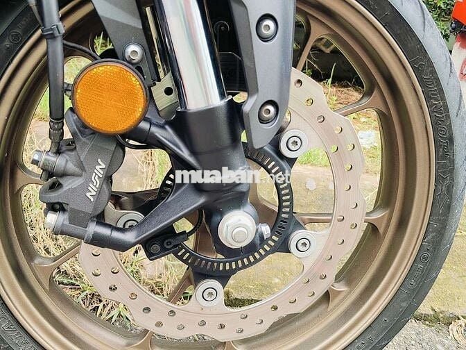 HONDA CB300R 2020 BSTP CHÍNH CHỦ SIÊU ĐẸP MỚI KEN