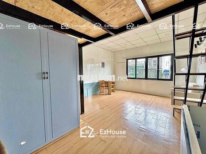 ‼️CĂN DUPLEX CỬA SỔ 40M2 SIÊU THOÁNG NGAY BÌNH THẠNH‼️