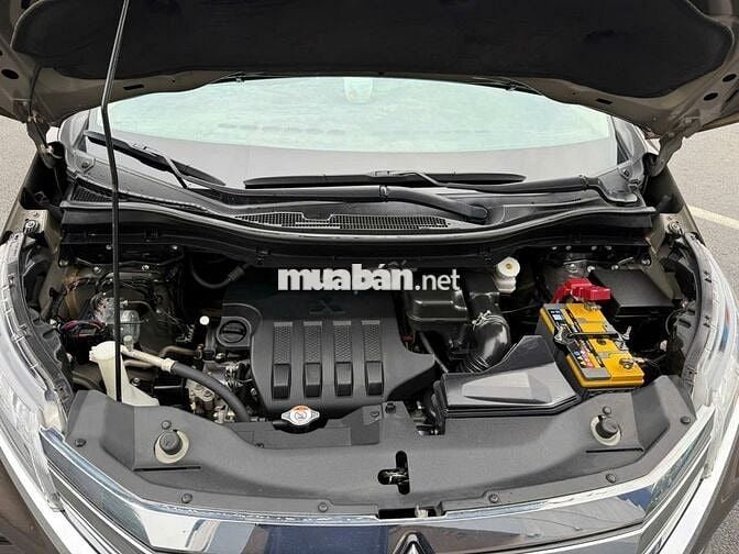 Bất Ngờ Với Xe Lướt Mitsubishi Xpander 2019 1.5 AT