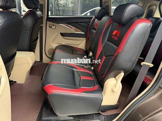 Bất Ngờ Với Xe Lướt Mitsubishi Xpander 2019 1.5 AT