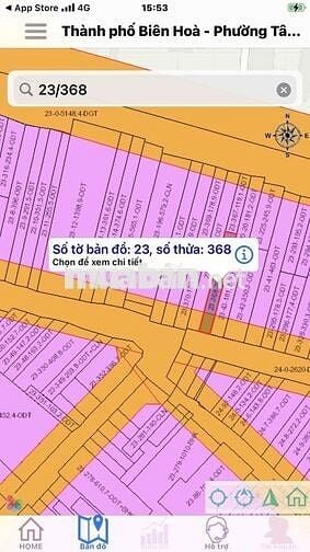 BÁN NHÀ MẶT TIỀN KINH DOANH/ TÂN HIỆP/ TPBH