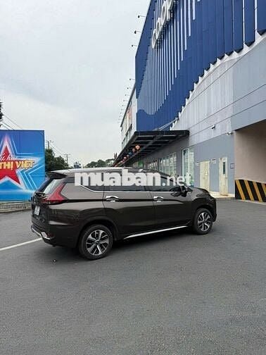 Bất Ngờ Với Xe Lướt Mitsubishi Xpander 2019 1.5 AT