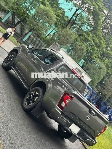 Nissan Navara 2021 VL 2.5 AT 2WD - 37000 km