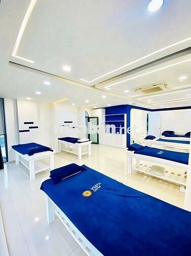 SIÊU PHẨM NHÀ MỚI 5 TẦNG KHU VIP PXl -28 Hoa Mai  – NHÀ CÓ HẦM