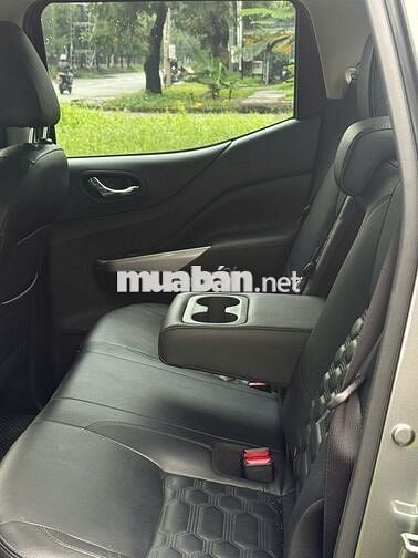 Nissan Navara 2021 VL 2.5 AT 2WD - 37000 km