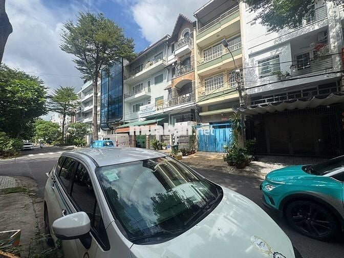 CHO THUÊ MẶT BẰNG ĐẸP KHU TRUNG SƠN – GẦN LOTTE MART, SUNRISE CITY.