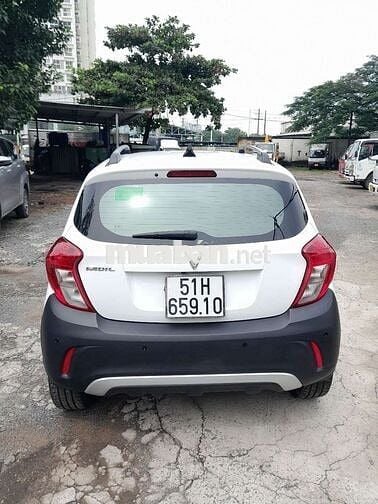 Fadill sx 2020 bản đủ đi lướt