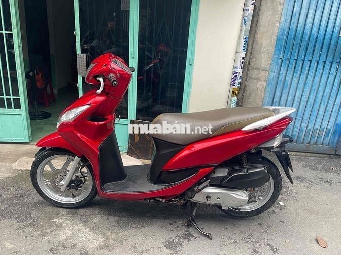 Bán vision rất đẹp bs60 giấy tờ đầy đủ