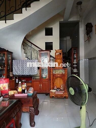 Siêu phẩm nhà Bình Thạnh - Hẻm xe hơi 7 chỗ - 53 m² - Nhỉnh 8 tỷ