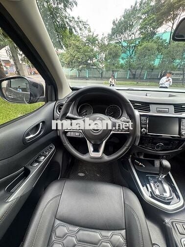 Nissan Navara 2021 VL 2.5 AT 2WD - 37000 km