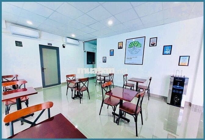 KTX nam bao trọn gói, máy giặt FREE ngay ĐH Ngân Hàng - 4p đi bộ