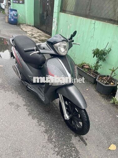 Bán libety 3vie máy êm, giấy tờ đầy đủ