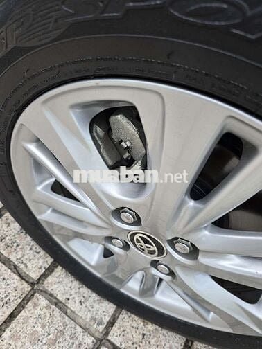 Toyota Vios 2019 1.5G cao cấp