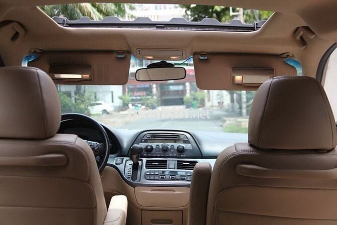 Honda Odyssey XL-L 2007 Sản xuất Mỹ