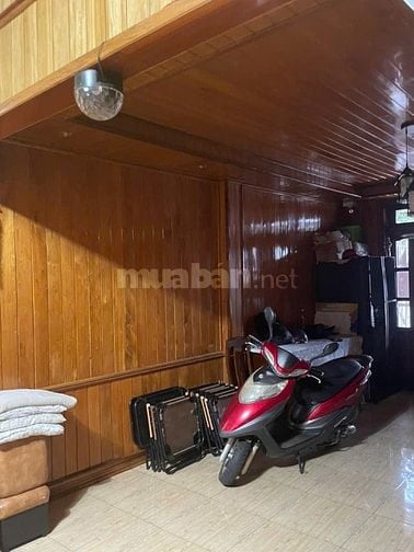 Chính chủ bán nhà mặt tiền TP. Bảo Lộc, 136m2, 2PN, 1WC