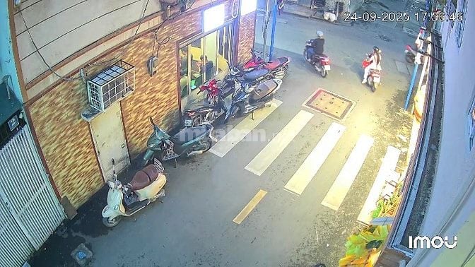 CHO THUÊ MẶT BẰNG KINH DOANH QUẬN 3