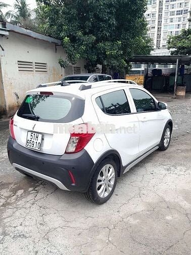 Fadill sx 2020 bản đủ đi lướt
