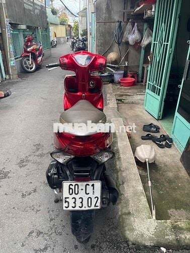 Bán vision rất đẹp bs60 giấy tờ đầy đủ